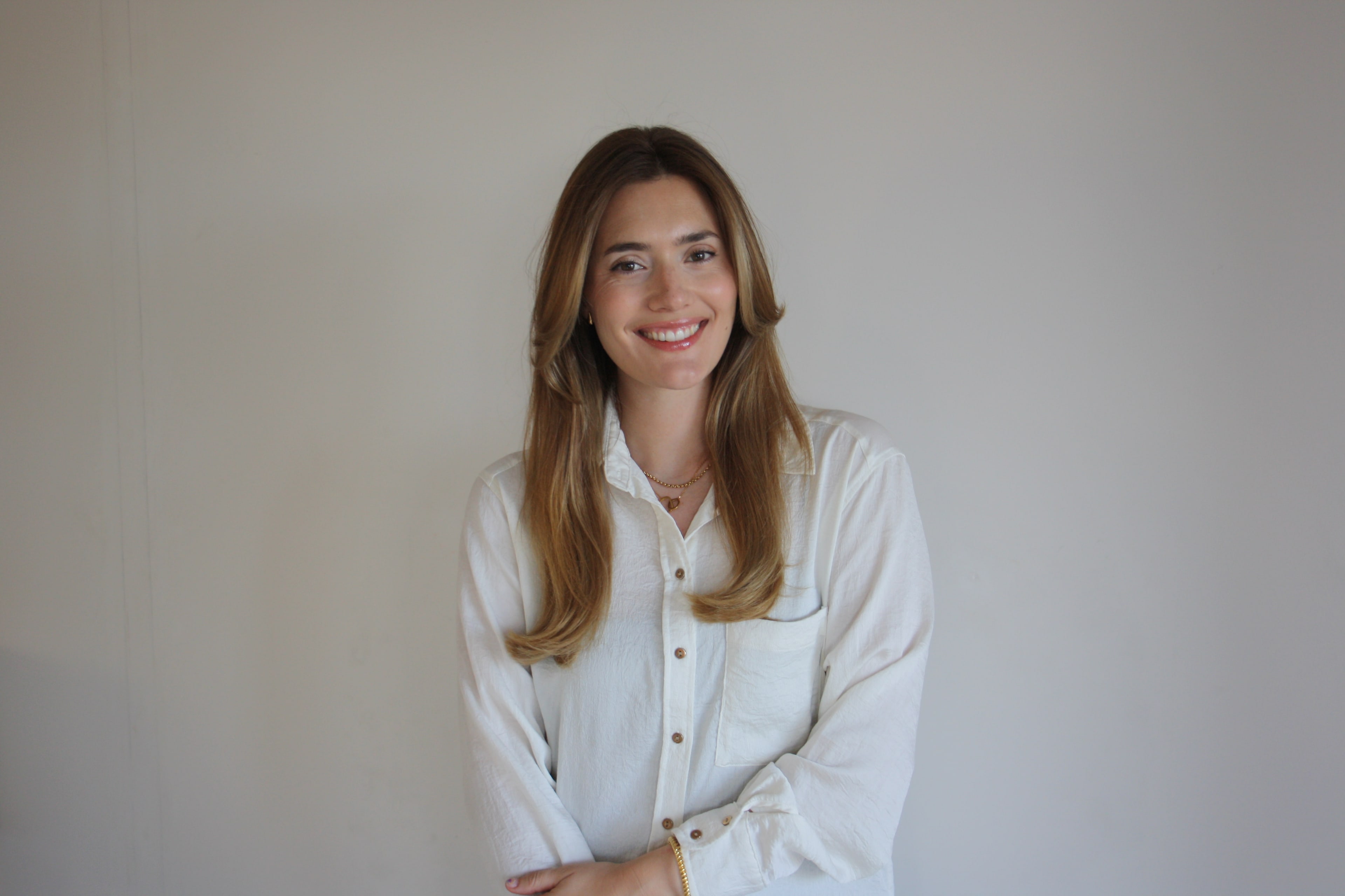 Professional portrait of Dr. Fátima Fanjul